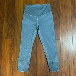 Lululemon leggings. Size 6.